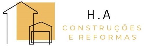H.A Construções e Reformas